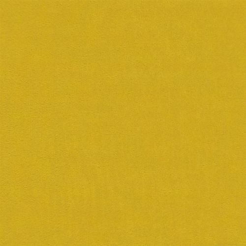 Диван легло Жълто 65 x 80 x 83 см Кадифе