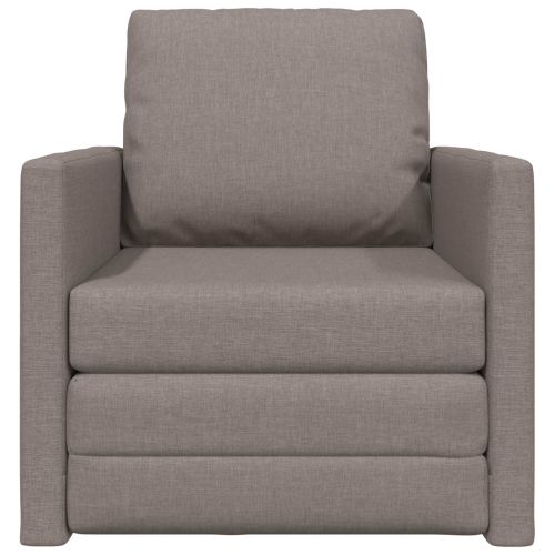 Диван легло 60cm Таупе текстил