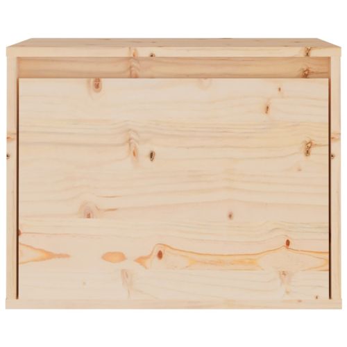 ТВ шкафове, 3 бр, бор масив