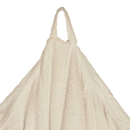 Халат за баня KINN Крем XXL Памук