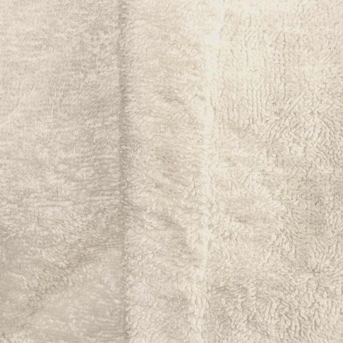 Халат за баня KINN Крем XXXL Памук