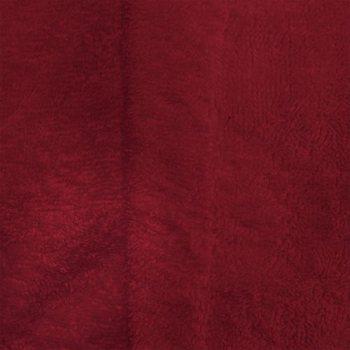 Халат за баня KINN Червено S Памук