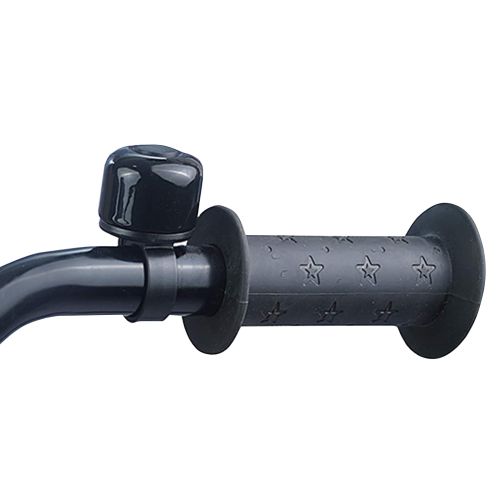 Детски Велосипед 18 инча за 5-7 години Жълто