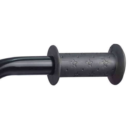 Детски Велосипед 18 инча за 5-7 години Червено