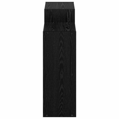 Служебен шкаф Черния дъб 90 x 30 x 90 cm