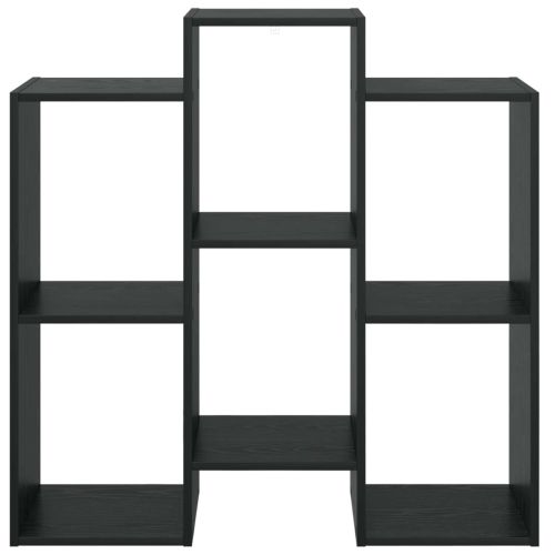 Служебен шкаф Черния дъб 90 x 30 x 90 cm