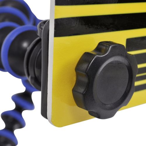 Линейна дъска за ремонт на вдлъбнатини без боядисване