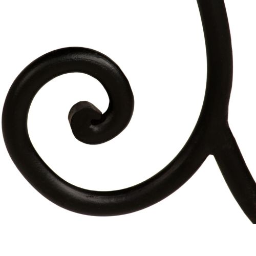 Комплект трапезна маса 7 части масивно акациево дърво