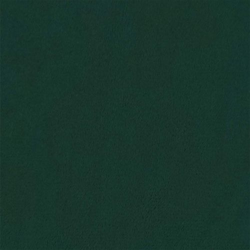 Боксспринг легло с матрак, тъмнозелено, 80x200 см, кадифе