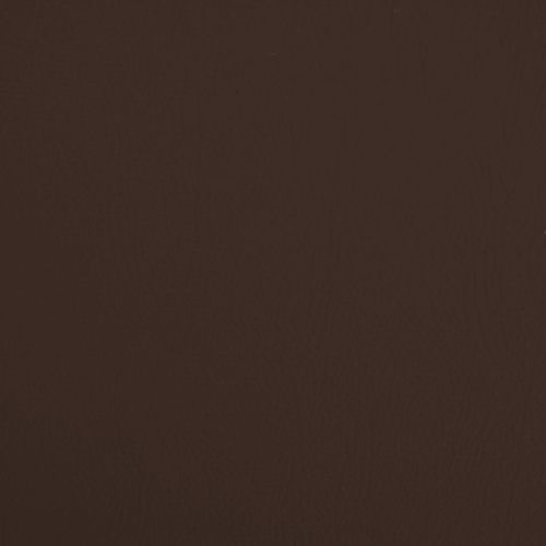 Сгъваеми табуретки за съхранение, 2 бр, кафяви, PVC