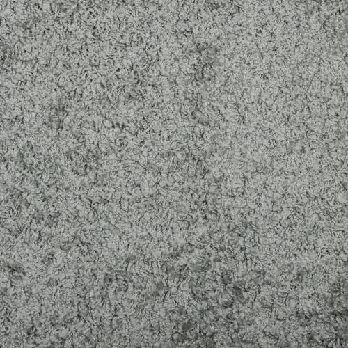 Шаги килим с дълъг косъм "PAMPLONA" модерен зелен 120x170 см