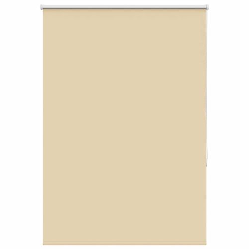 Ролкова щора Blackout Beige 100x150 cm Ширина на плата 95,7 cm