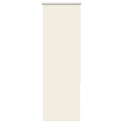 Ролкова щора белезникав 45x150 см Ширина на плата 40,7 см