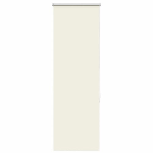 Ролкова щора белезникав 60x150 см Ширина на плата 55,7 см