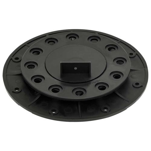 Регулируеми крачета за декинг 10 бр 20-30 мм