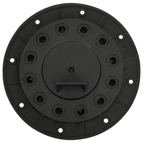 Регулируеми крачета за декинг 10 бр 20-30 мм