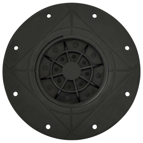 Регулируеми крачета за декинг 10 бр 20-30 мм