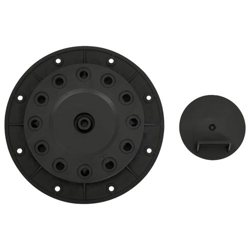 Регулируеми крачета за декинг 10 бр 20-30 мм