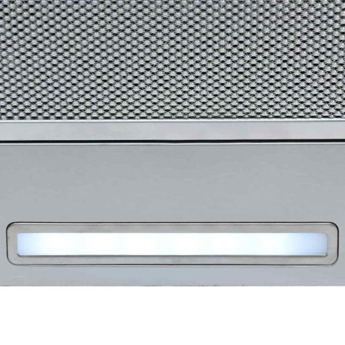 Аспиратор 90 см неръждаема стомана