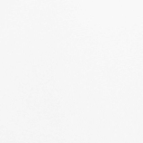 Завеси за затъмняване с пръстени 2 pcs Чисто бяло 140 x 140 cm