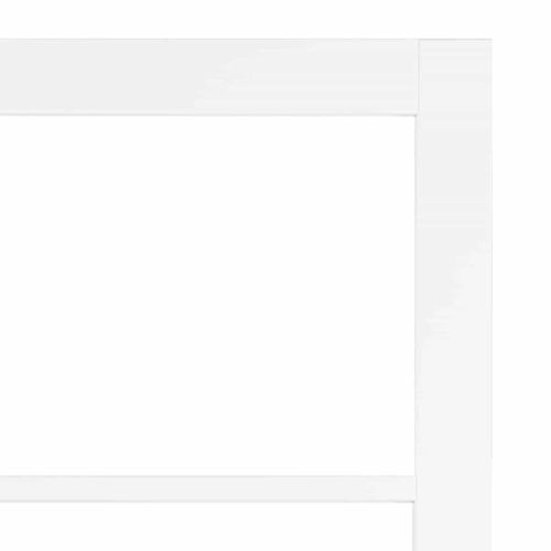 Вътрешна врата ORKDAL Бяло грундирано 73,5 x 211 см