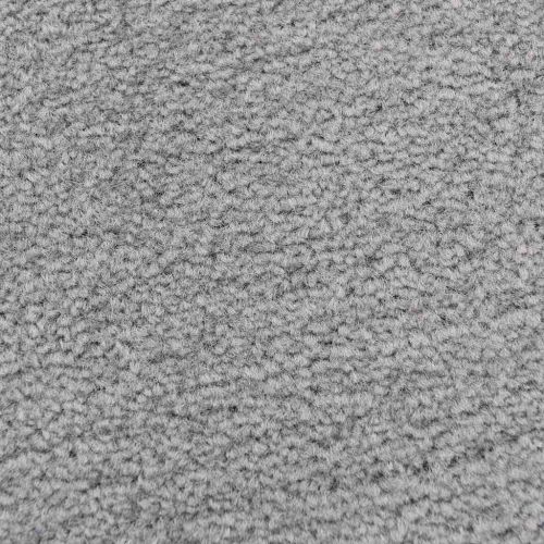 Изтривалка, сива, 115x300 см