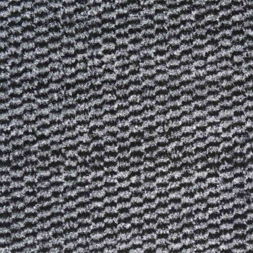 Изтривалка, антрацит, 40x60 см