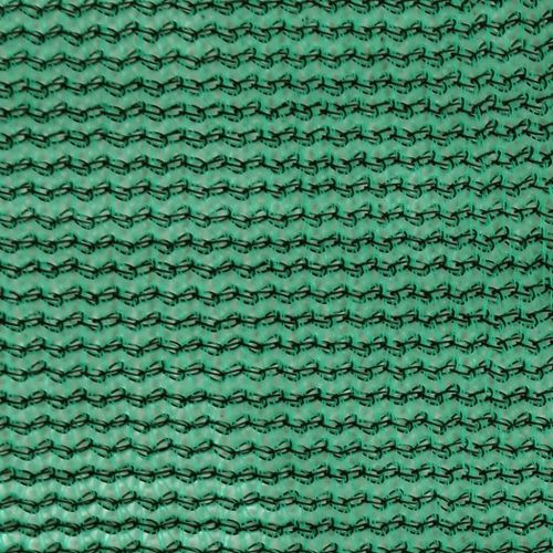 Мрежа за ремарке, зелена, 2,5x3,5 м, HDPE