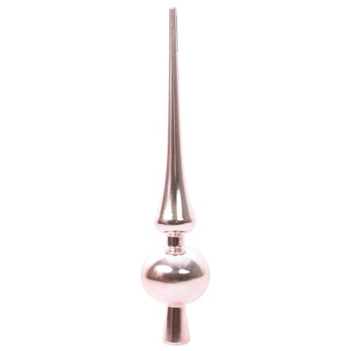 Изкуствено коледно дърво с хингед Бяло 150 cm PVC и Стомана