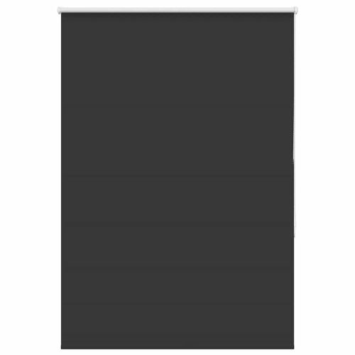 Ролетна щора Blackout Black 115x130 cm Ширина на плата 110,7 cm