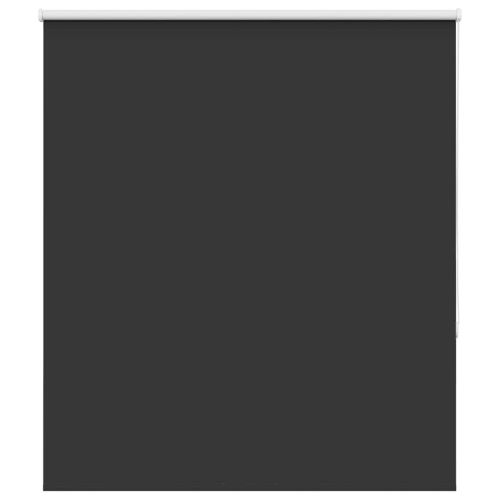 Ролетна щора Blackout Black 135x150 cm Ширина на плата 131,6 cm