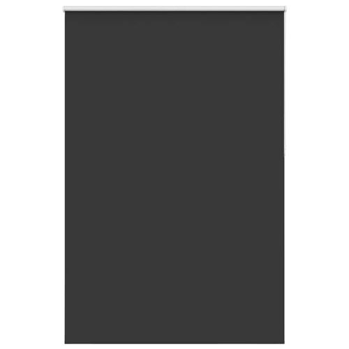Ролетна щора Blackout Black 155x210 cm Ширина на плата 151,6 cm