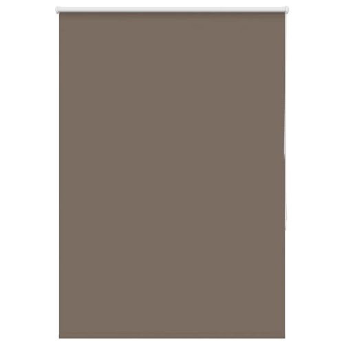 Ролкова щора Blackout Кафе 115x150 см Ширина на плата 110,7 см