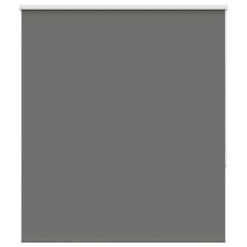 Ролкова щора Blackout Сив 120x150 cm Ширина на плата 116,6cm