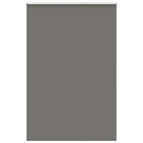 Ролкова щора Blackout Сив 160x210 cm Ширина на плата 156,6cm