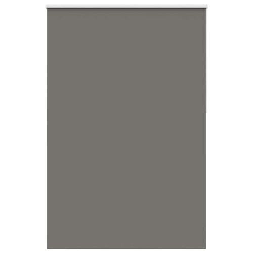 Ролкова щора Blackout Сив 165x230 cm Ширина на плата 161,6cm