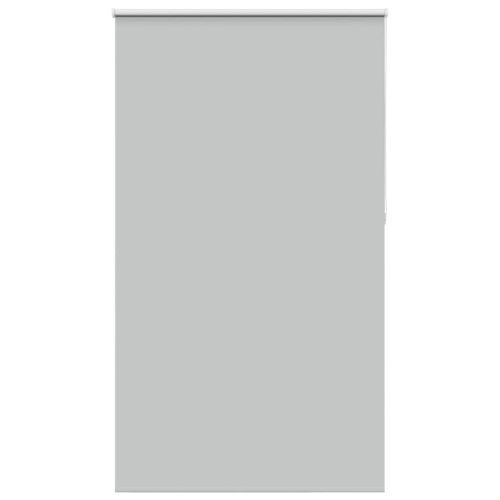 Ролкова щора Blackout Светло сиво 120x210 cm Ширина на плата
