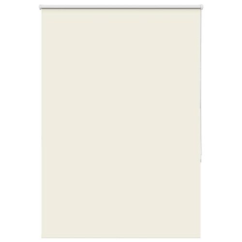 Ролкова щора белезникав 110x150 см Ширина на плата 105,7см