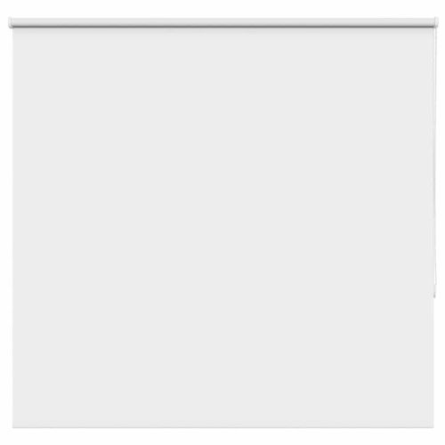 Ролкова щора Blackout бял 145x130 см Ширина на плата 141,6 см