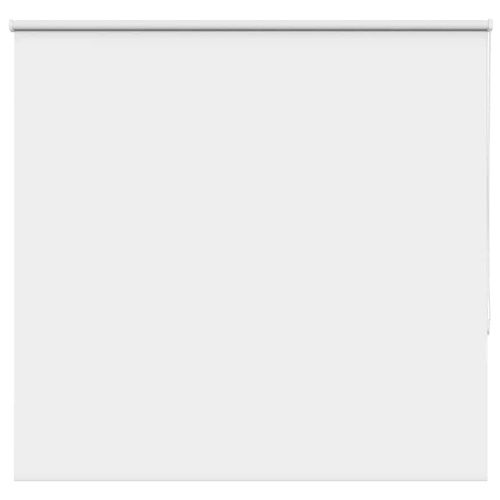 Ролкова щора Blackout бял 150x175 см Ширина на плата 146,6 см