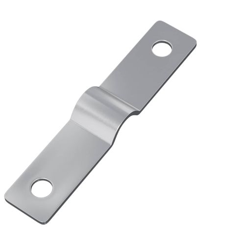 Ударна плоча 9000 pcs Сребрист Желязо