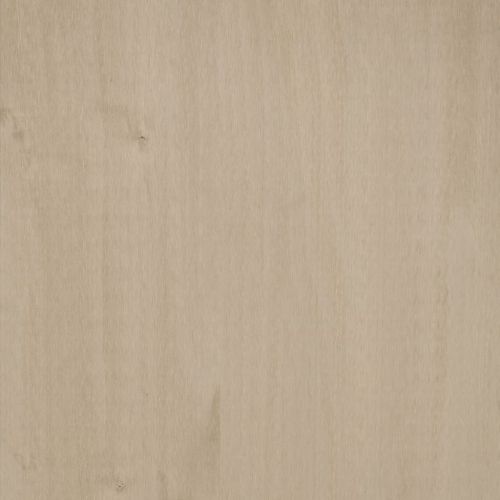 Сайдборд HAMAR, меденокафяв, 79x40x80 см, бор масив