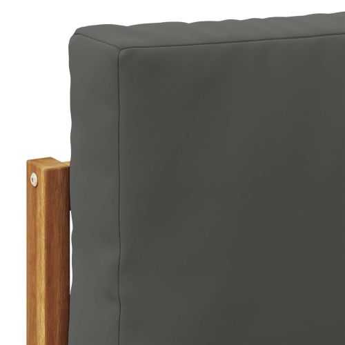 Комплект дивани с възглавница 3 pcs Естествен