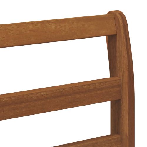 Комплект дивани за открито 7 pcs Натурален и Крема