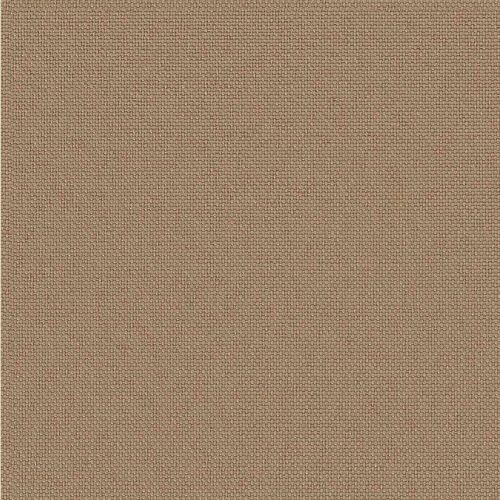 Комплект за почивка в градина 6 pcs Восъчен Кафяв