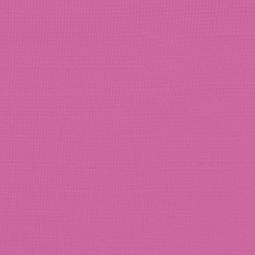 Шалте за шезлонг, розово, Оксфорд плат