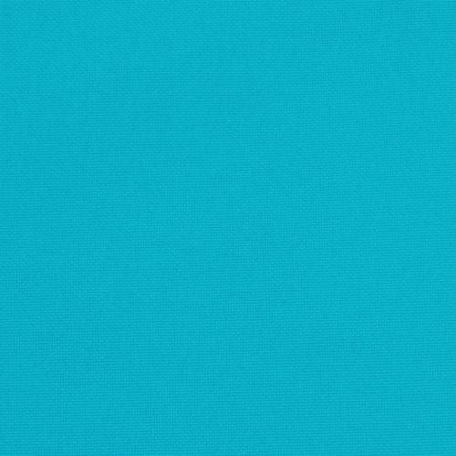 Шалте за шезлонг, тюркоаз, Оксфорд плат