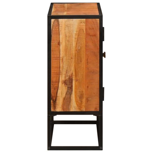 Служебен шкаф със съхранение Beta Естествен 70 x 30 x 75 см