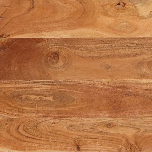 ТВ шкаф Естествен 110 x 30 x 44 см Солидно акациево дърво