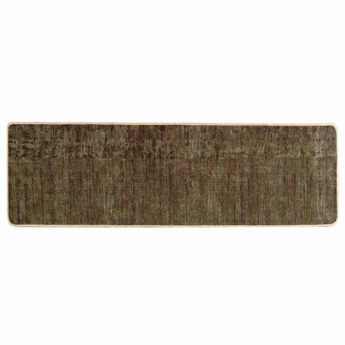 Каса за килим MARSA Леснозелен 150 x 50 cm Полиестер и PVC